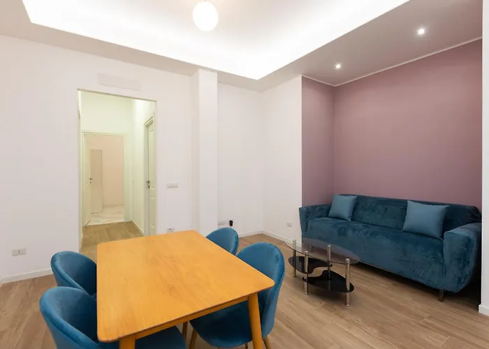 Gianicolo By Rental In Rome