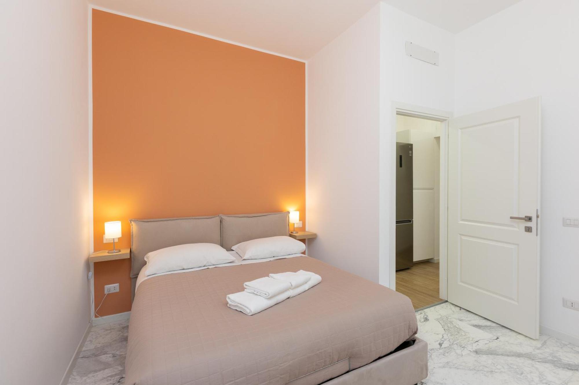 Appartamento Gianicolo By In *