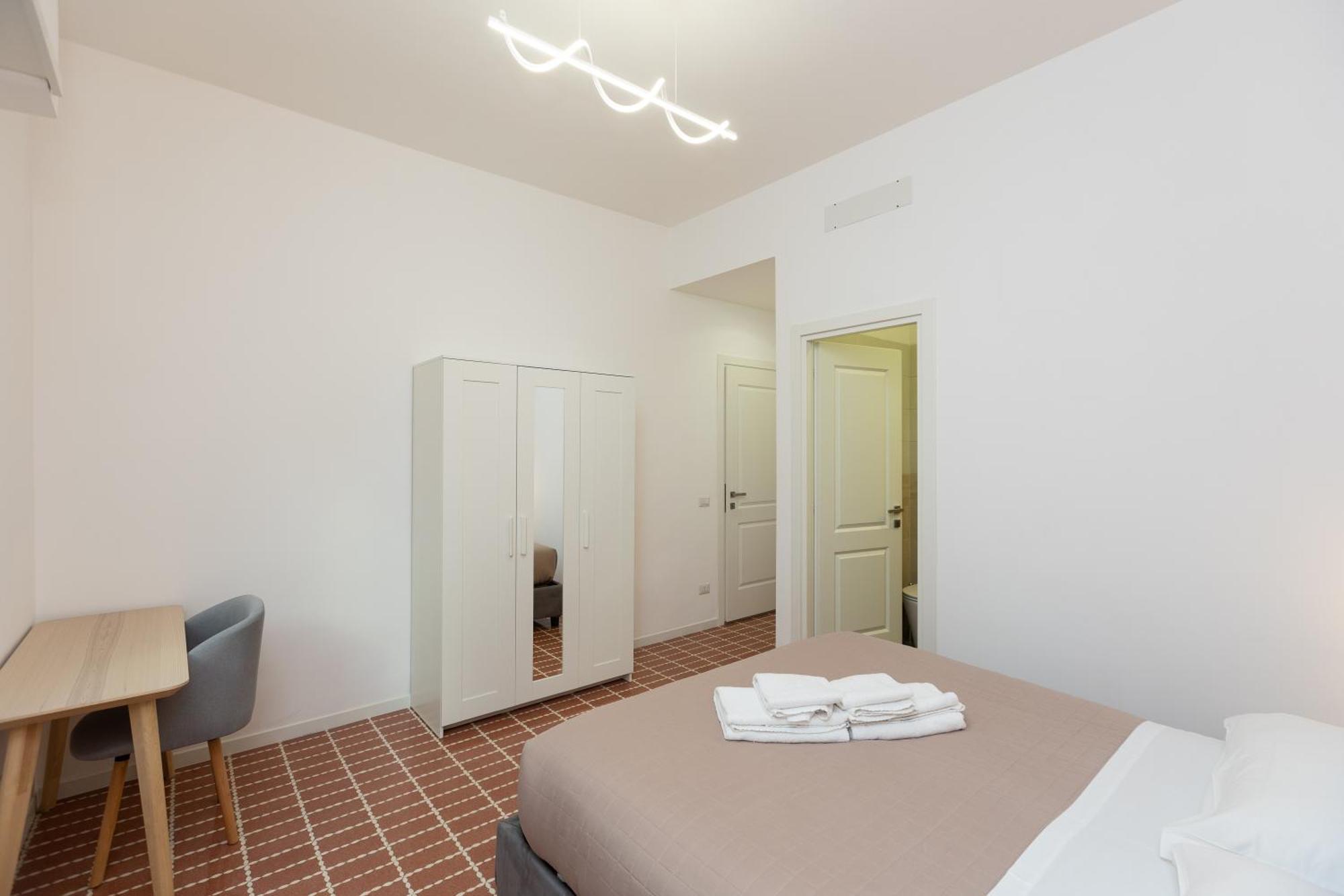 Appartamento Gianicolo By In Roma