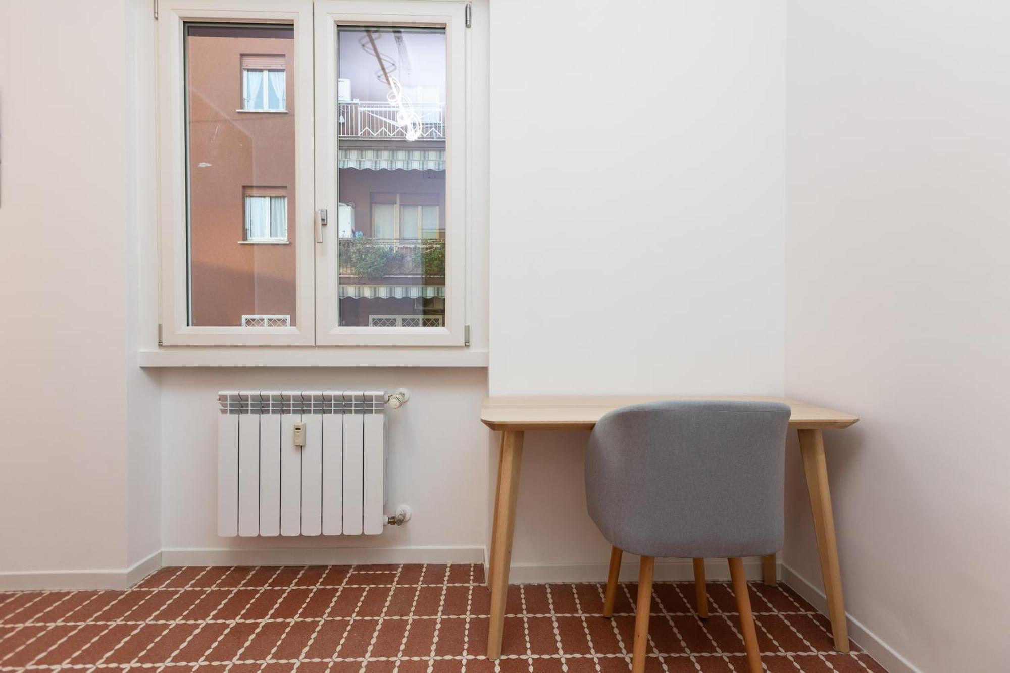 Appartamento Gianicolo By In Roma