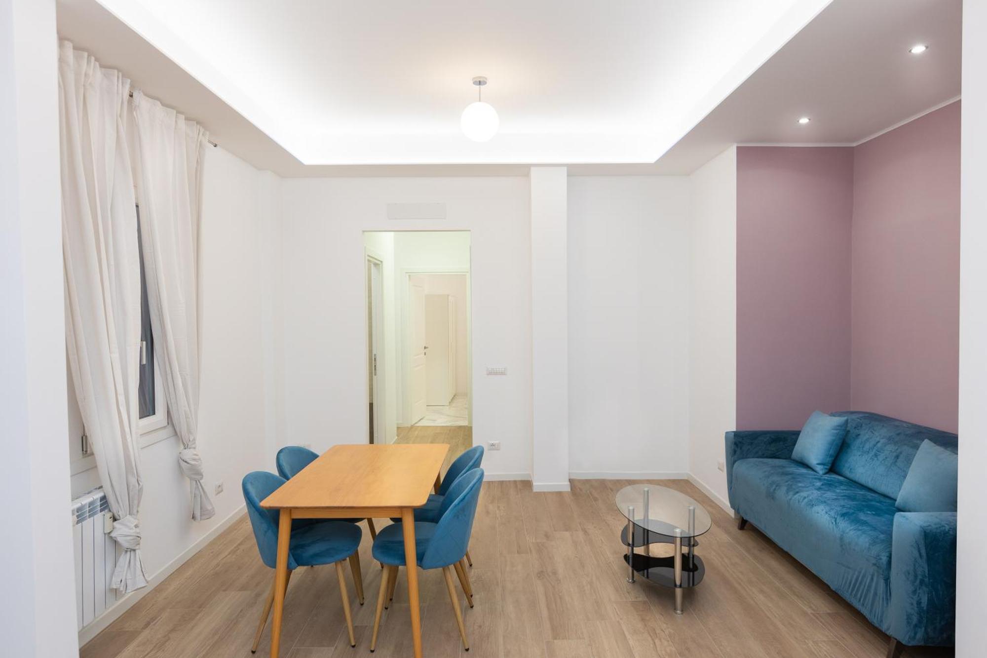 Appartamento Gianicolo By In Roma